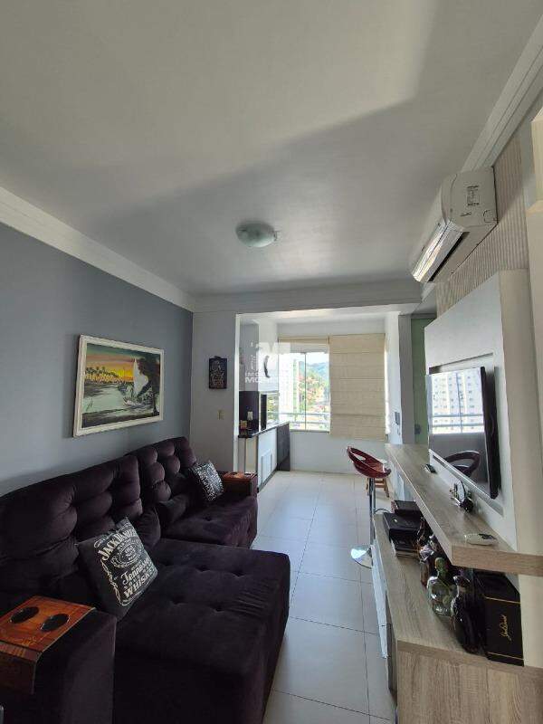 Apartamento à venda no bairro São Luiz: