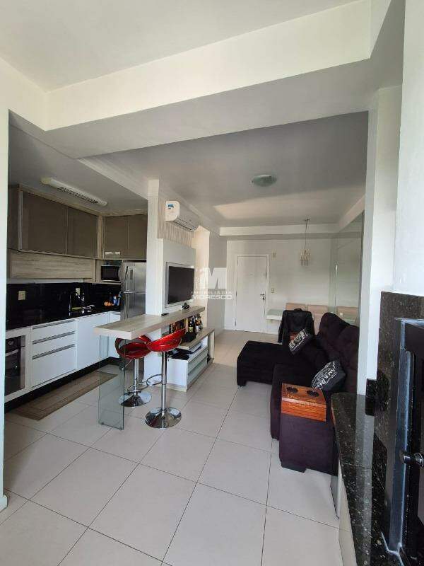 Apartamento à venda no bairro São Luiz: