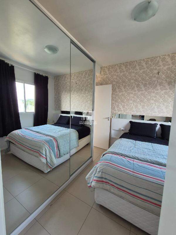 Apartamento à venda no bairro São Luiz: