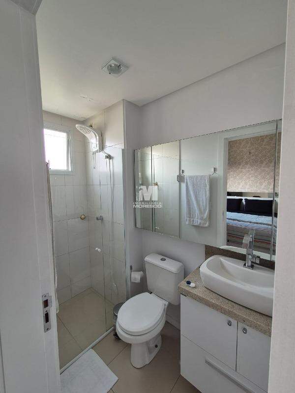 Apartamento à venda no bairro São Luiz: