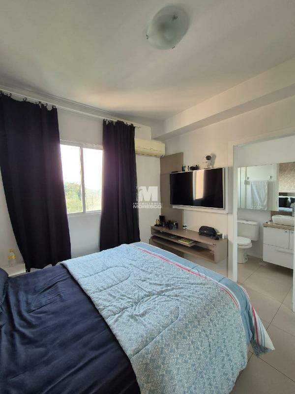 Apartamento à venda no bairro São Luiz: