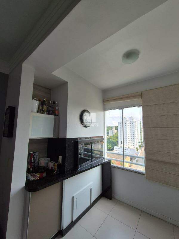 Apartamento à venda no bairro São Luiz: