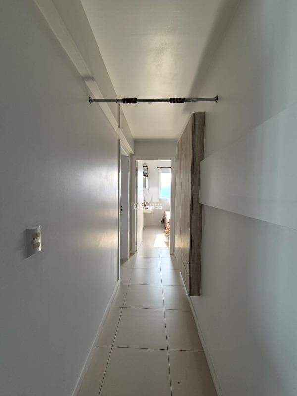 Apartamento à venda no bairro São Luiz: