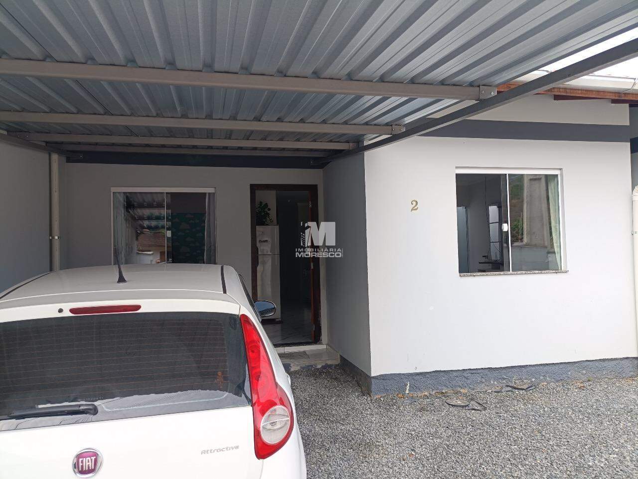 Casa de 3 quartos, 92m² no bairro Aymoré, em Guabiruba | Eu Corretor