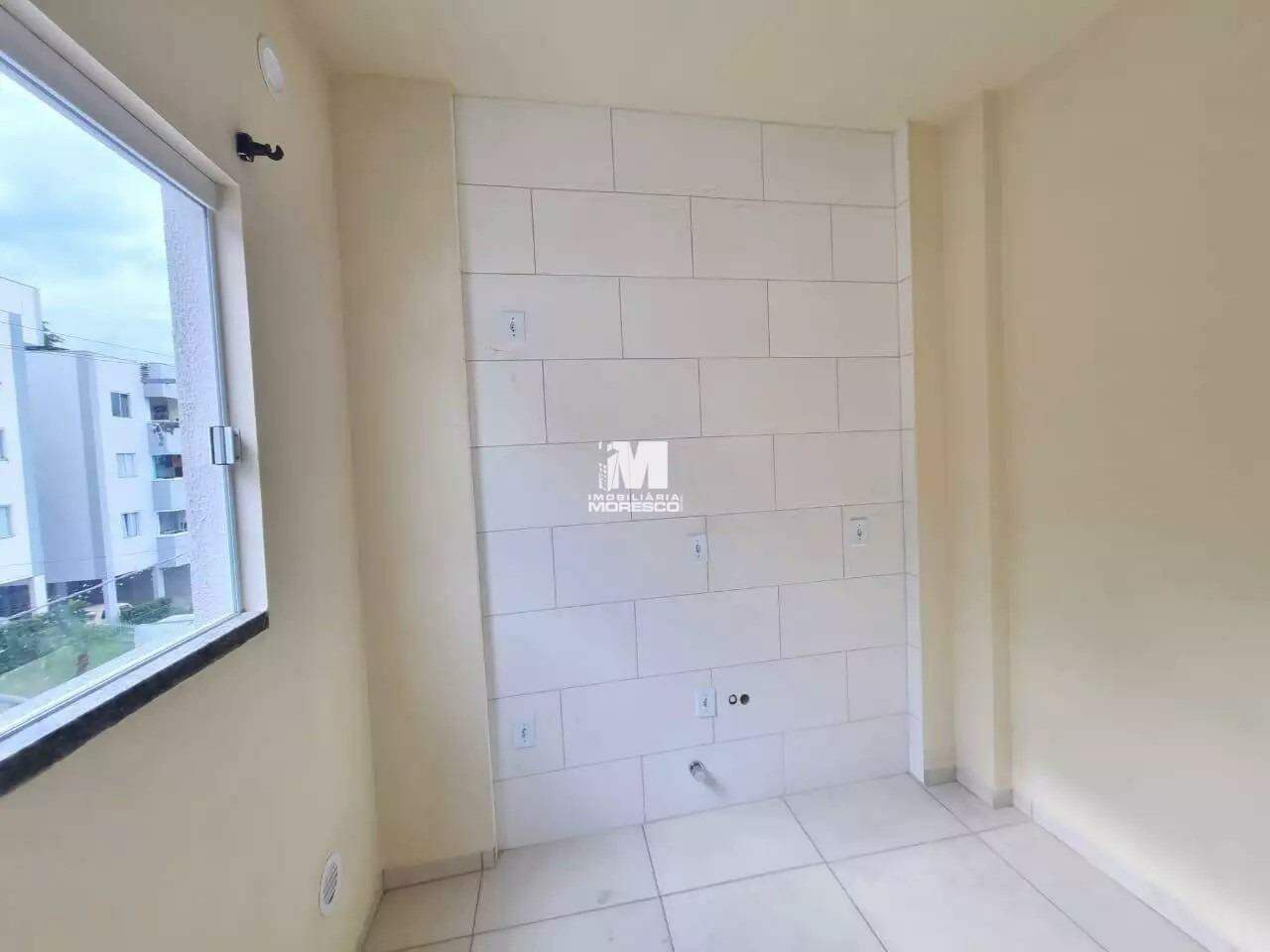 Apartamento de 2 quartos, 50m² no bairro Imigrantes, em Guabiruba | Eu Corretor