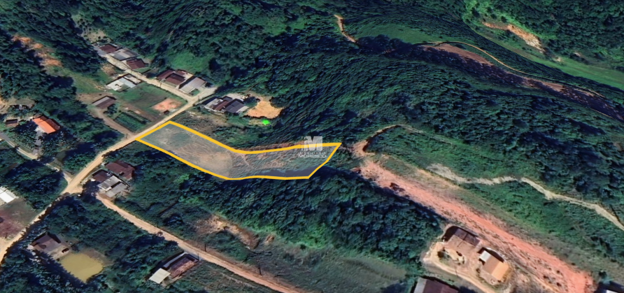 Lote/Terreno de 4000m² no bairro Guabiruba Sul, em Guabiruba | Eu Corretor