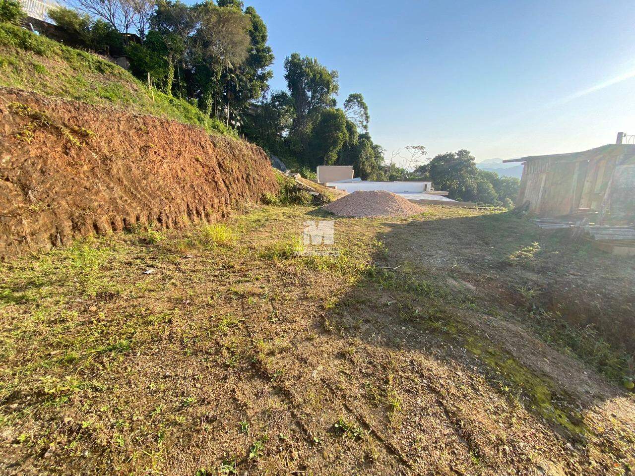 Lote/Terreno de 435m² no bairro Souza Cruz, em Brusque | Eu Corretor