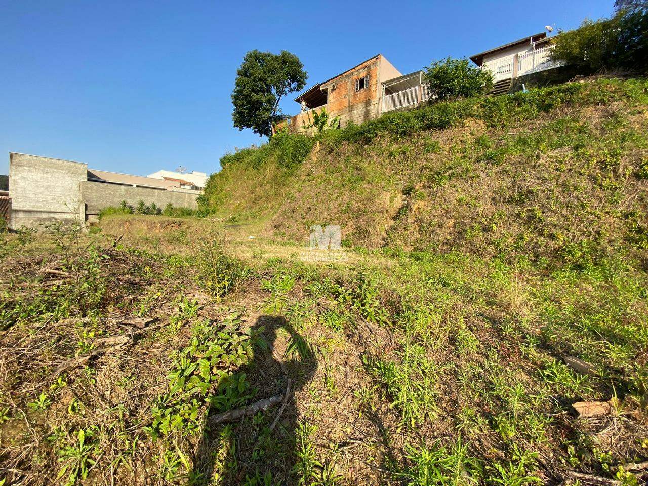 Lote/Terreno de 435m² no bairro Souza Cruz, em Brusque | Eu Corretor