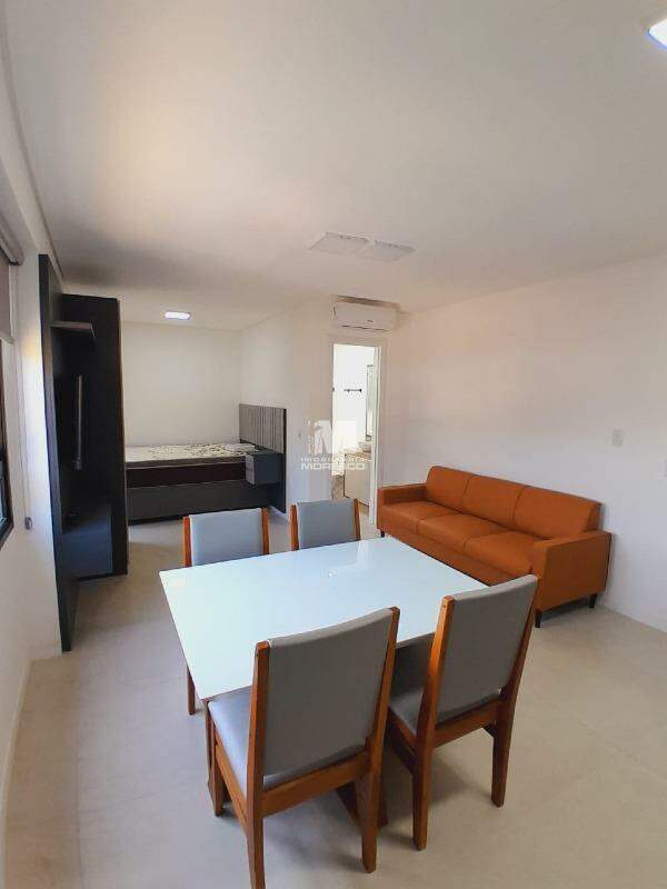 Apartamento para aluguel no bairro Santa Terezinha: 