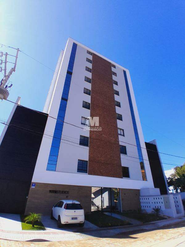 Apartamento para aluguel no bairro Santa Terezinha: 