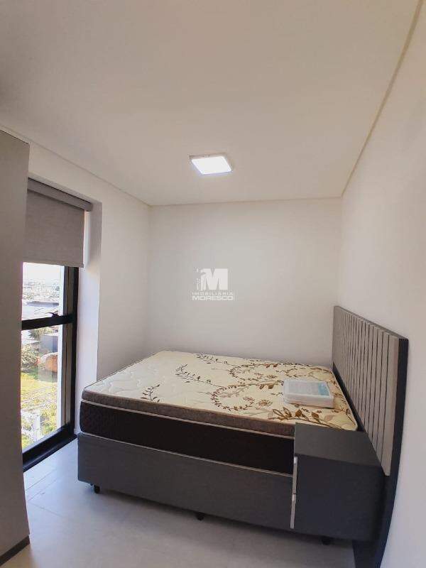 Apartamento para aluguel no bairro Santa Terezinha: 