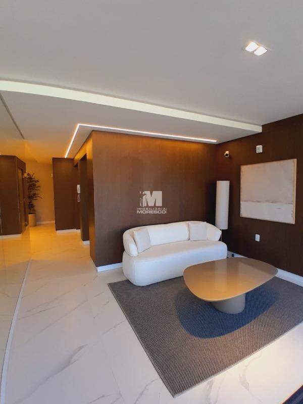 Apartamento para aluguel no bairro Santa Terezinha: 