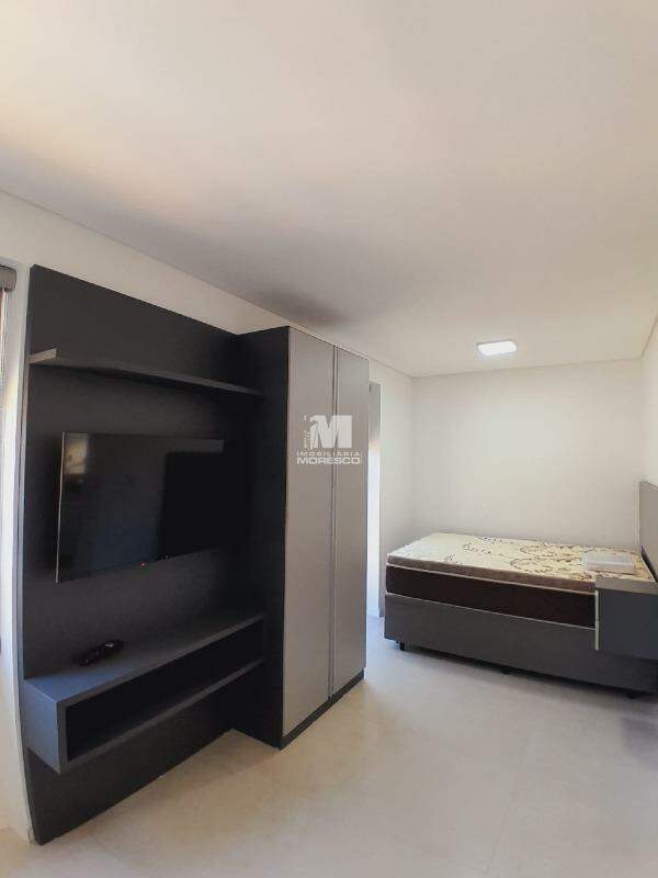 Apartamento para aluguel no bairro Santa Terezinha: 