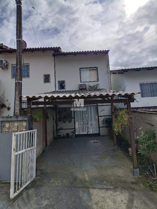 Casa de 2 quartos, 61m² no bairro Primeiro de Maio, em Brusque | Eu Corretor