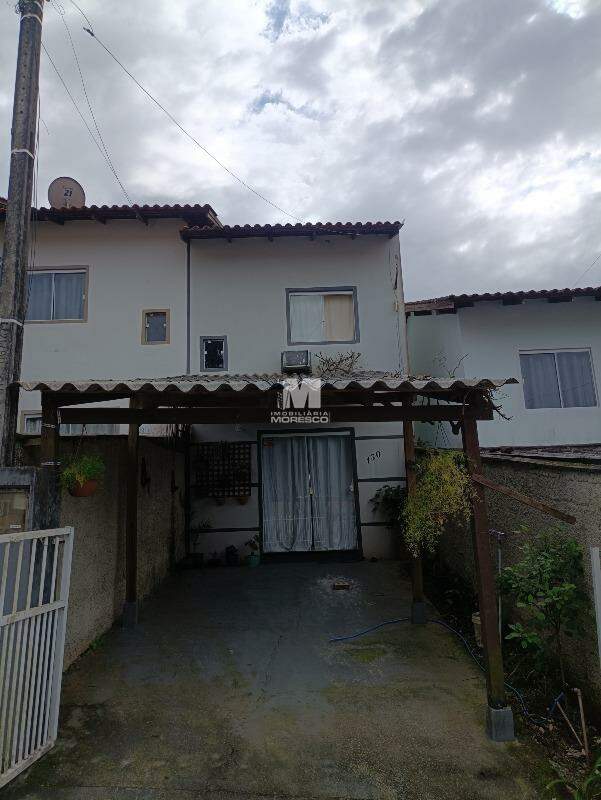 Casa de 2 quartos, 61m² no bairro Primeiro de Maio, em Brusque | Eu Corretor