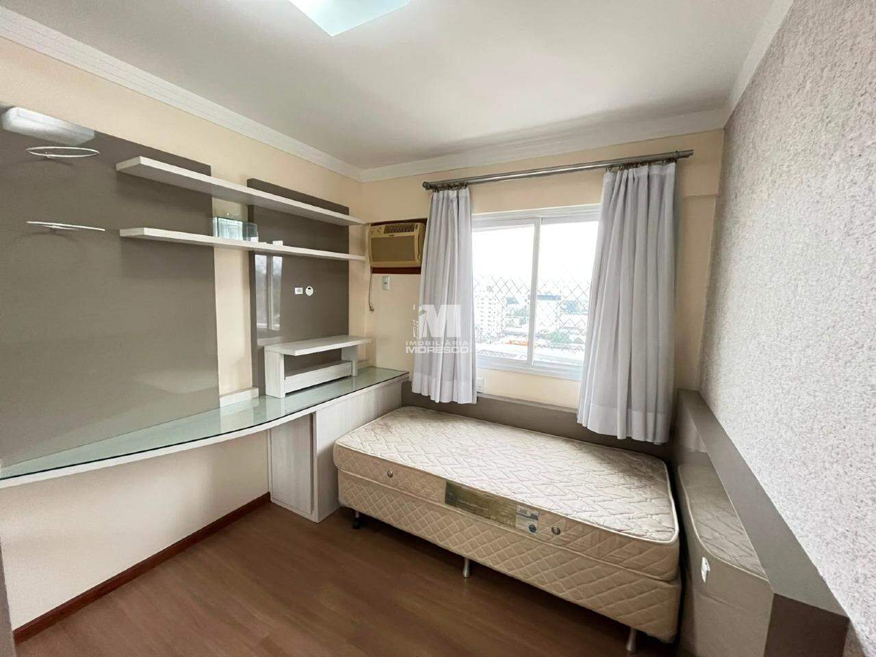 Apartamento para aluguel no bairro São Luiz: 