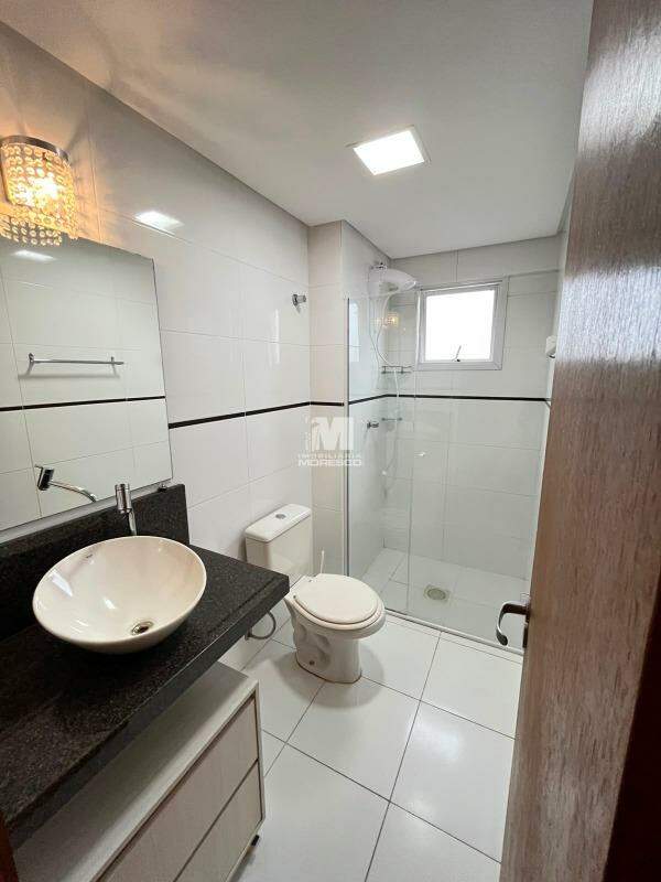 Apartamento para aluguel no bairro São Luiz: 