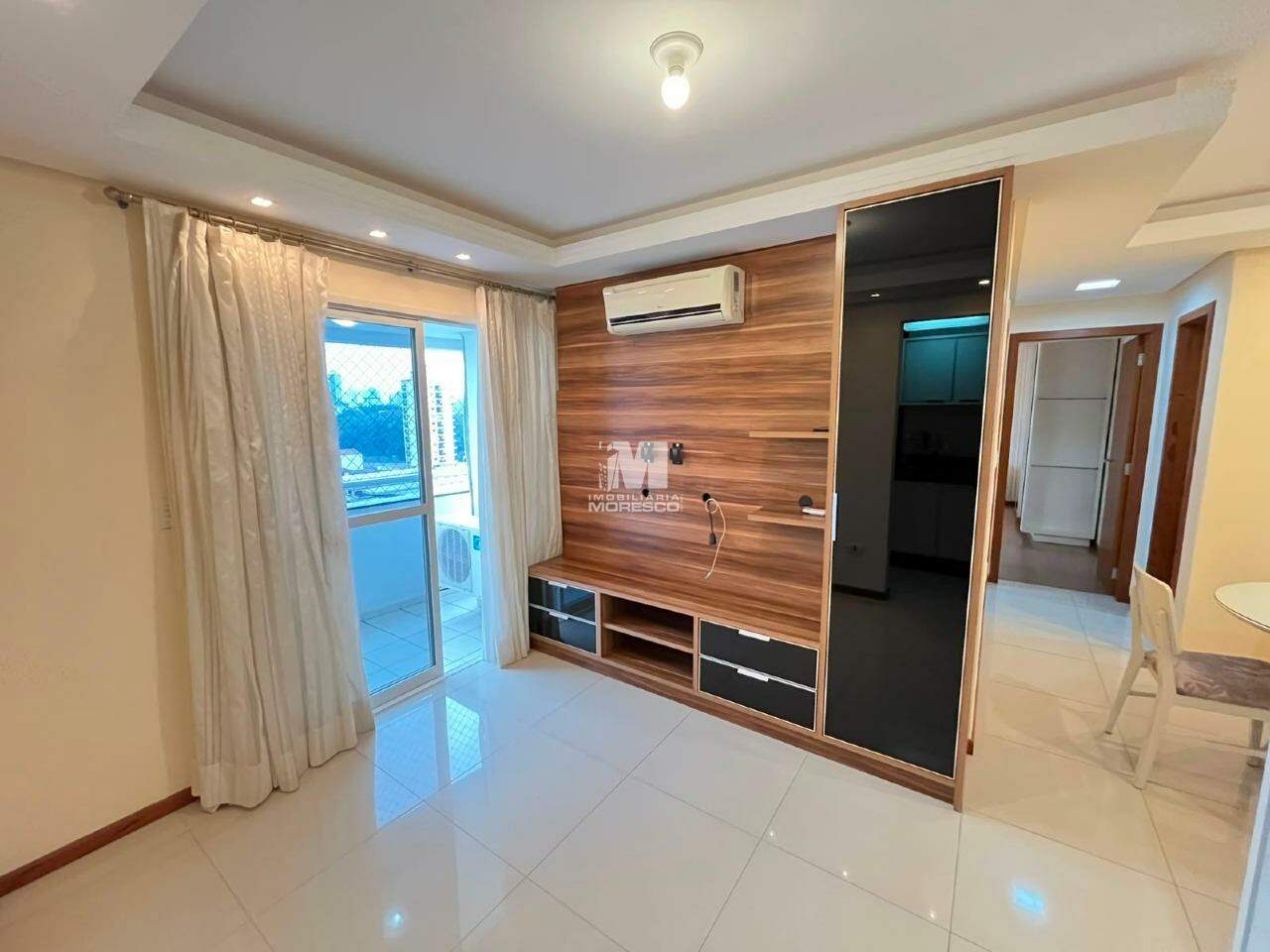 Apartamento para aluguel no bairro São Luiz: 