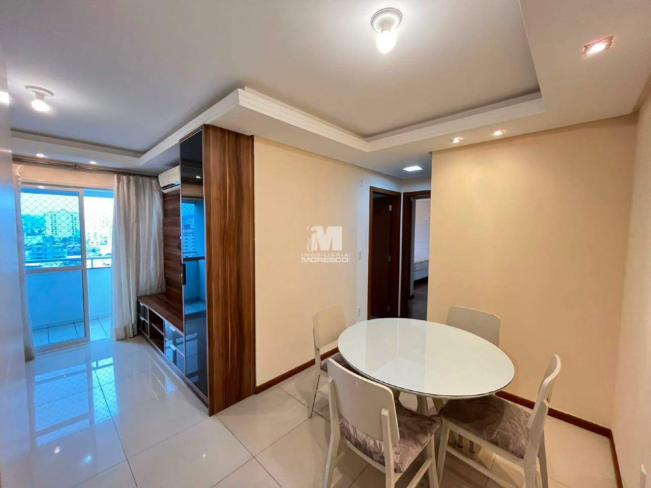 Apartamento para aluguel no bairro São Luiz: 