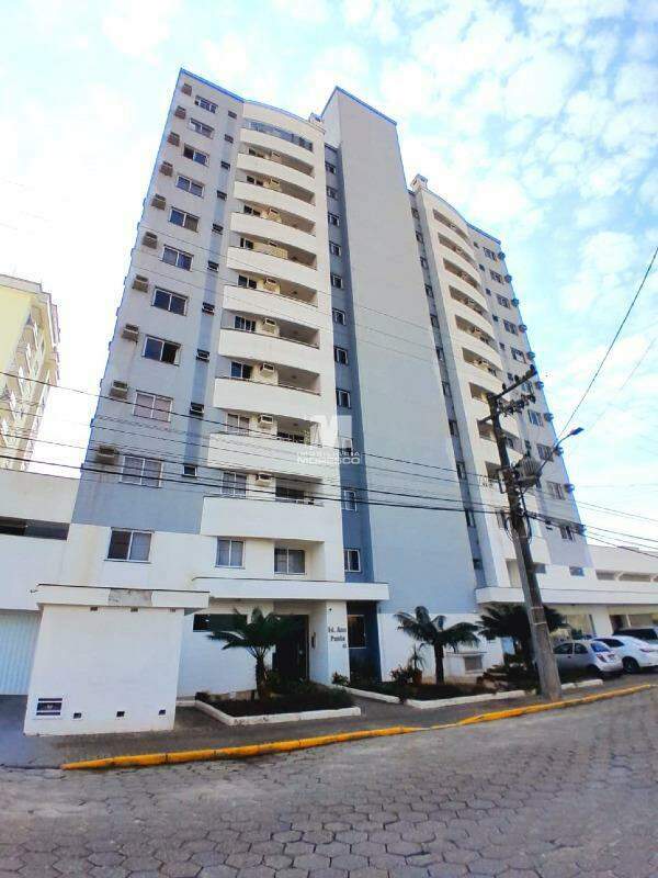 Apartamento de 2 quartos, 67m² no bairro São Luiz, em Brusque | Eu Corretor