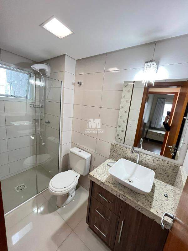 Apartamento para aluguel no bairro São Luiz: 