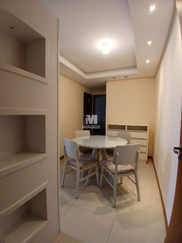 Apartamento de 2 quartos, 67m² no bairro São Luiz, em Brusque | Eu Corretor