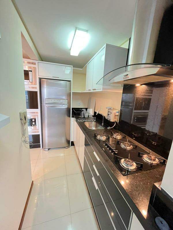 Apartamento para aluguel no bairro São Luiz: 