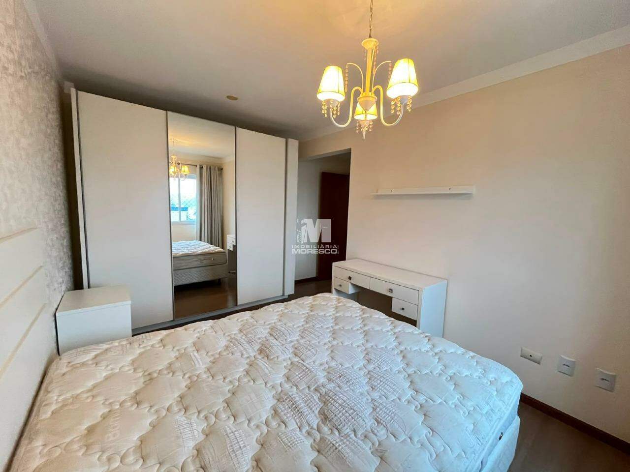 Apartamento para aluguel no bairro São Luiz: 