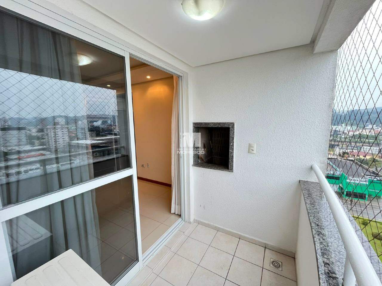 Apartamento para aluguel no bairro São Luiz: 