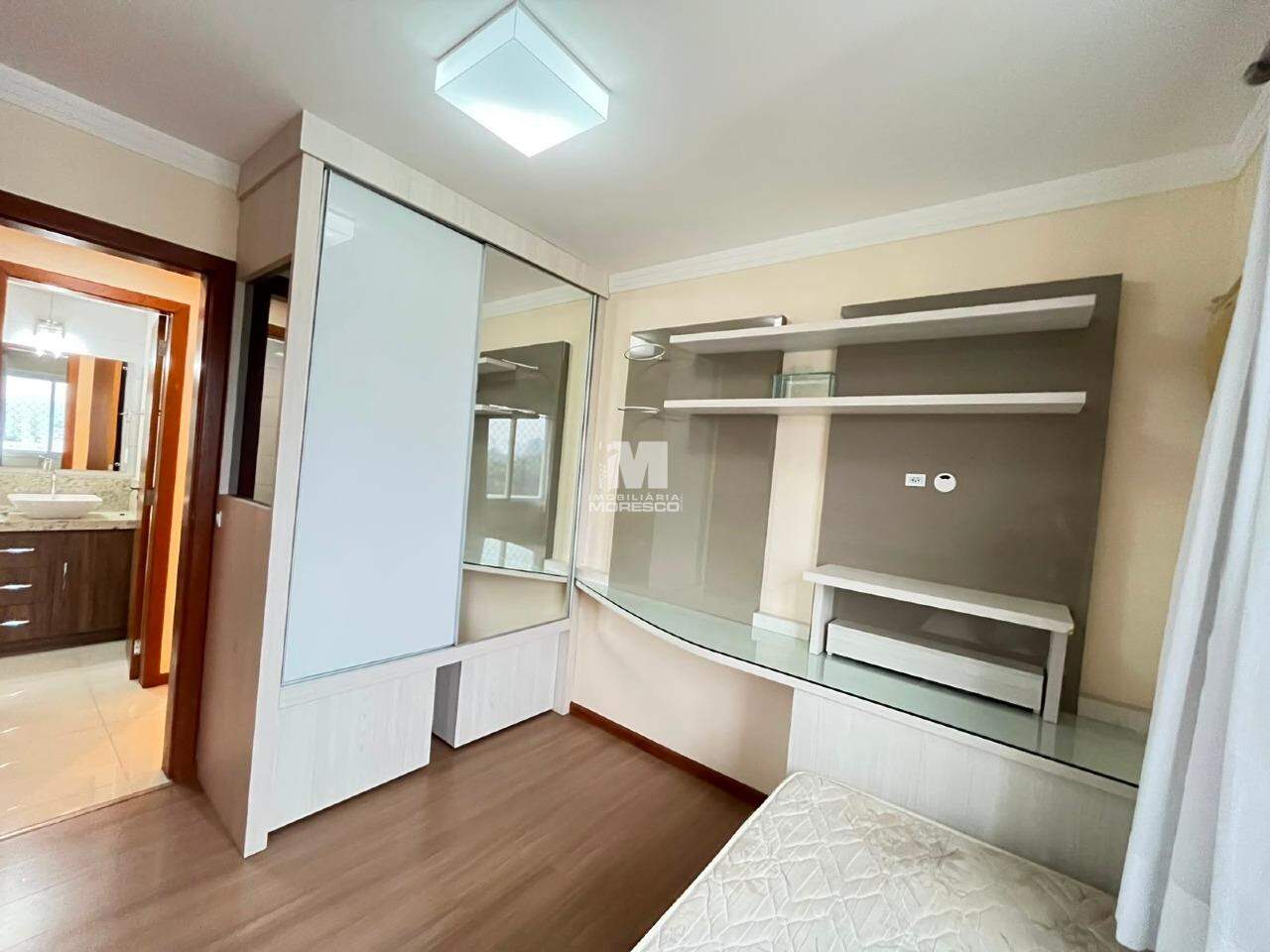 Apartamento para aluguel no bairro São Luiz: 