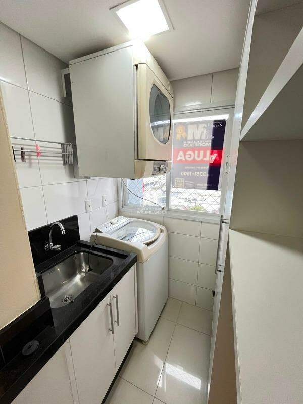 Apartamento para aluguel no bairro São Luiz: 