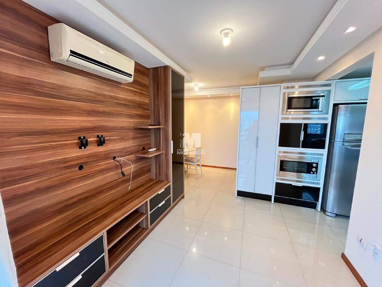 Apartamento para aluguel no bairro São Luiz: 