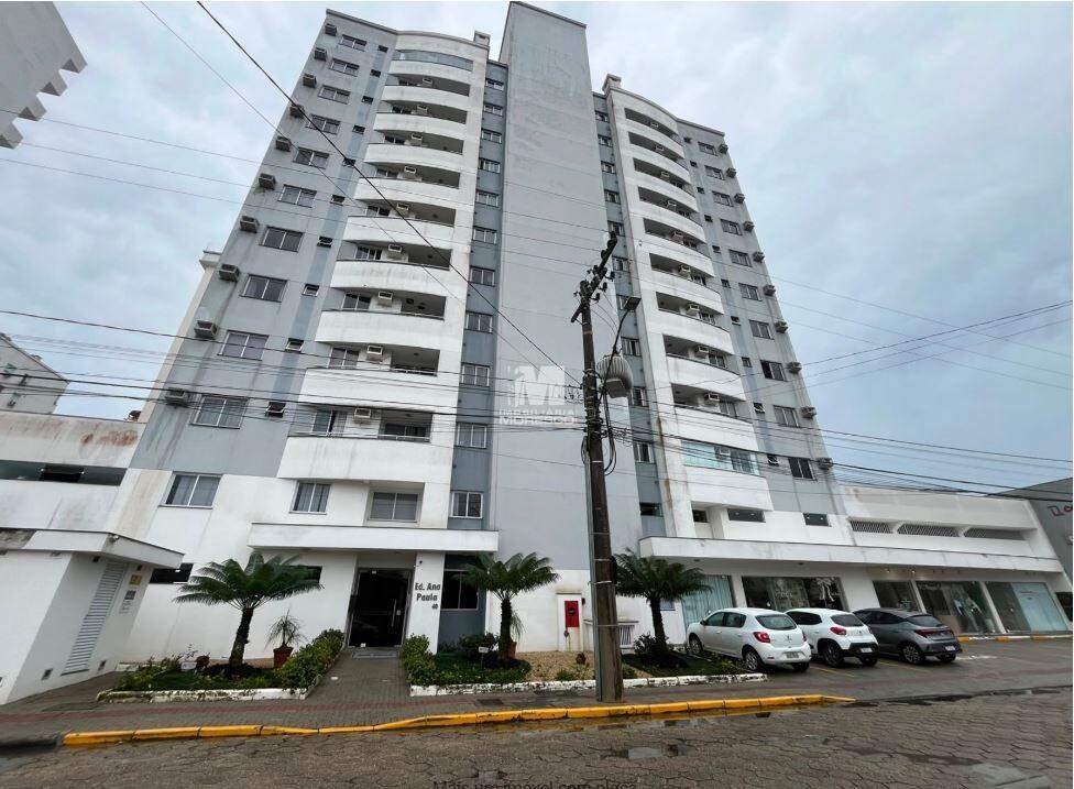 Apartamento para aluguel no bairro São Luiz: 