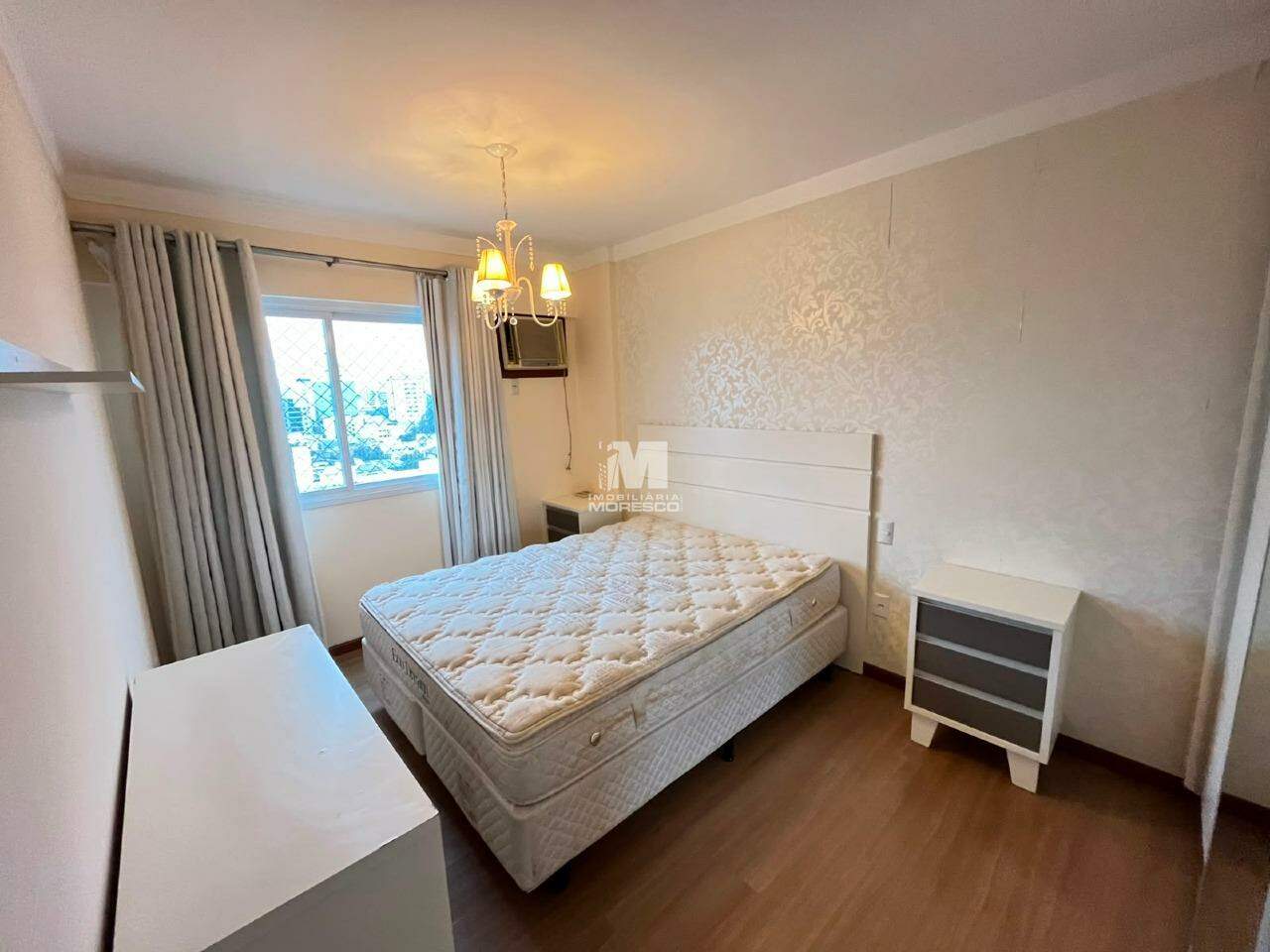 Apartamento para aluguel no bairro São Luiz: 