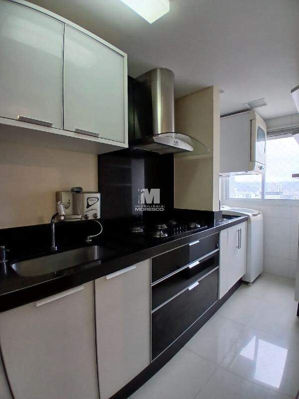 Apartamento de 2 quartos, 67m² no bairro São Luiz, em Brusque | Eu Corretor