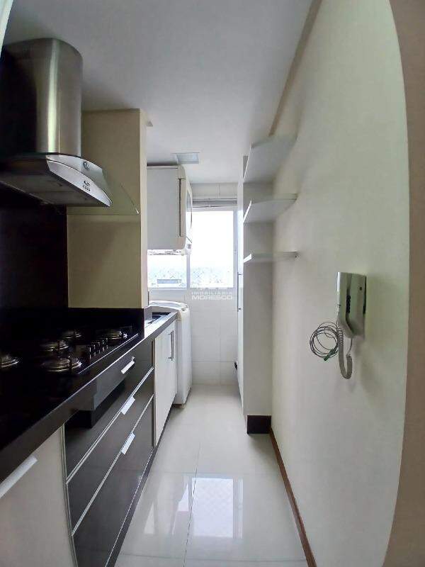 Apartamento de 2 quartos, 67m² no bairro São Luiz, em Brusque | Eu Corretor