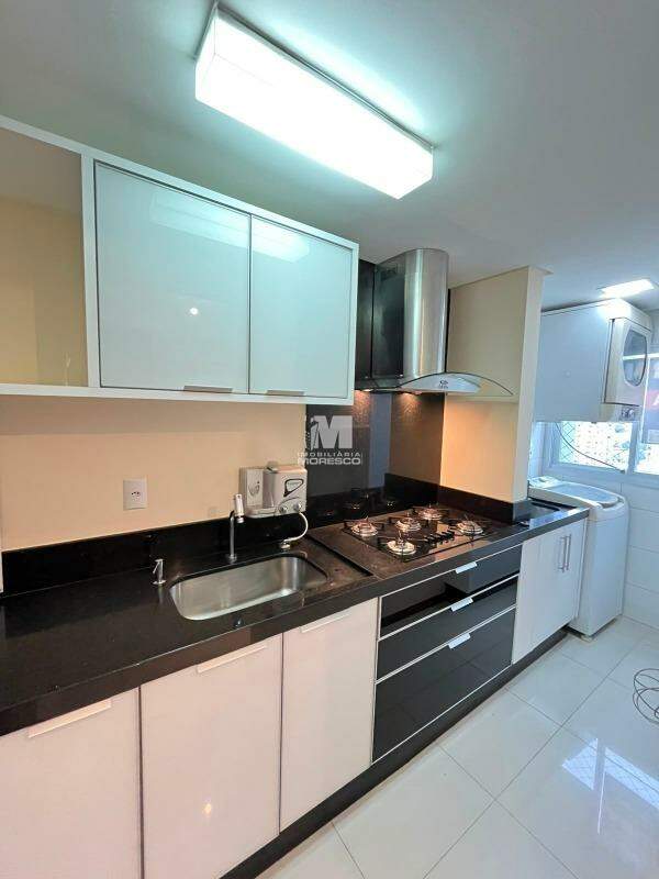 Apartamento para aluguel no bairro São Luiz: 