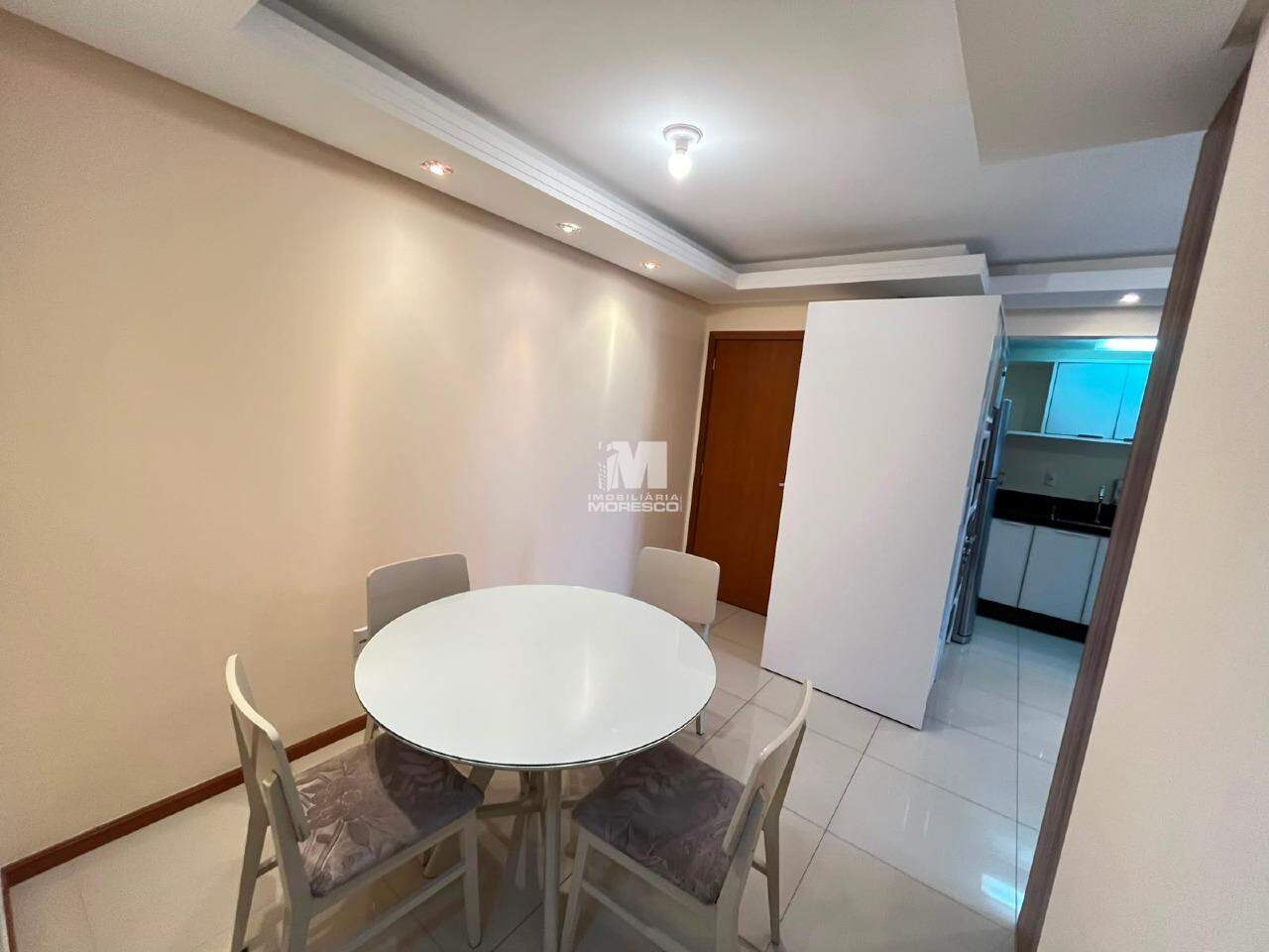 Apartamento para aluguel no bairro São Luiz: 