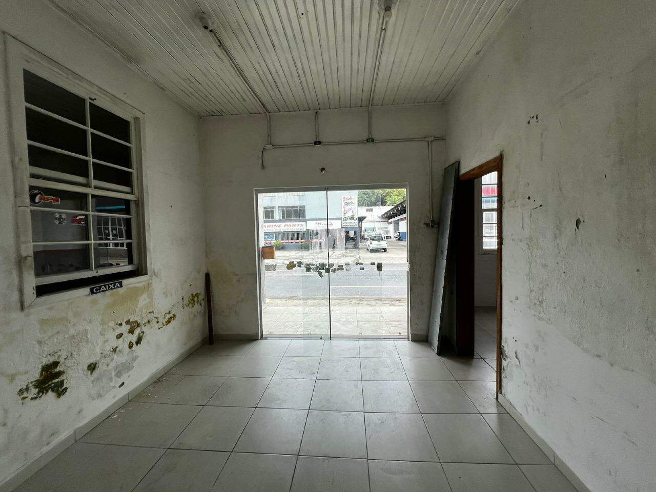 Imóvel Comercial de 140m² no bairro Primeiro de Maio, em Brusque | Eu Corretor