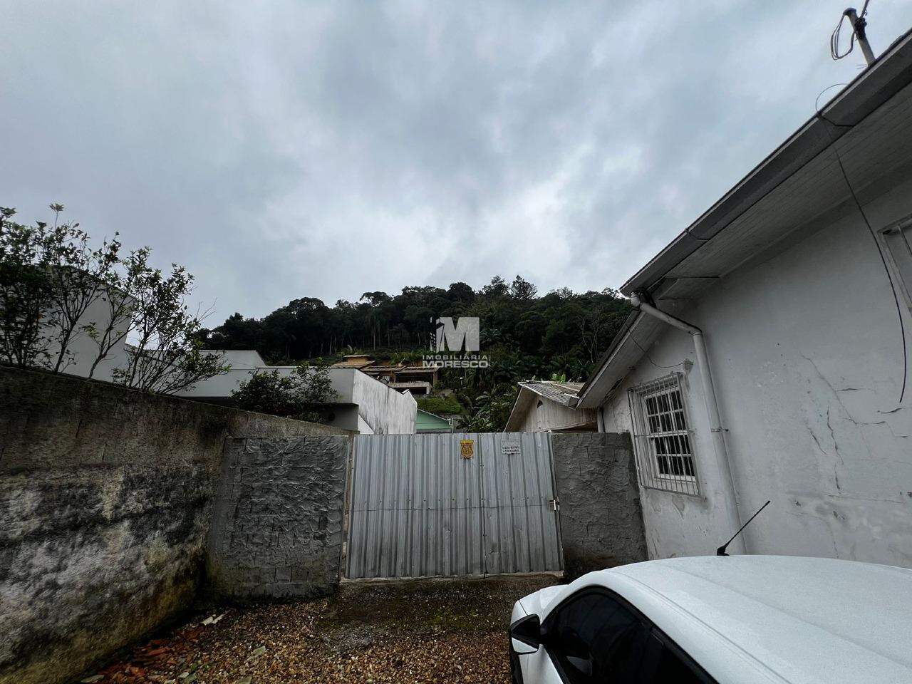 Imóvel Comercial de 140m² no bairro Primeiro de Maio, em Brusque | Eu Corretor