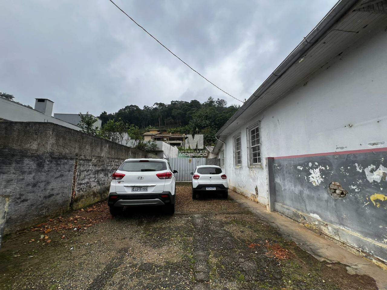 Imóvel Comercial de 140m² no bairro Primeiro de Maio, em Brusque | Eu Corretor