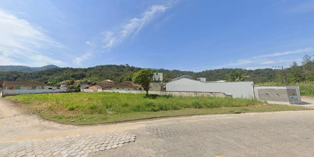 Lote/Terreno de 890m² no bairro Pomerânia, em Guabiruba | Eu Corretor