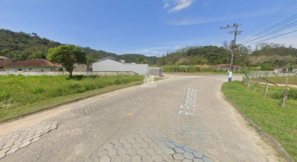 Lote/Terreno de 890m² no bairro Pomerânia, em Guabiruba | Eu Corretor