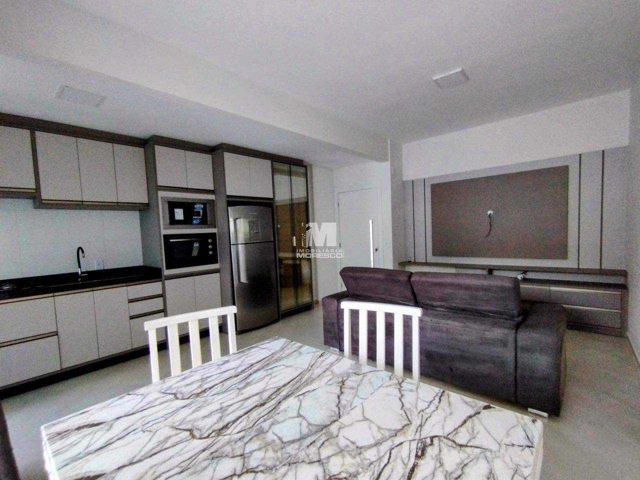 Apartamento de 2 quartos, 66m² no bairro Azambuja, em Brusque | Eu Corretor