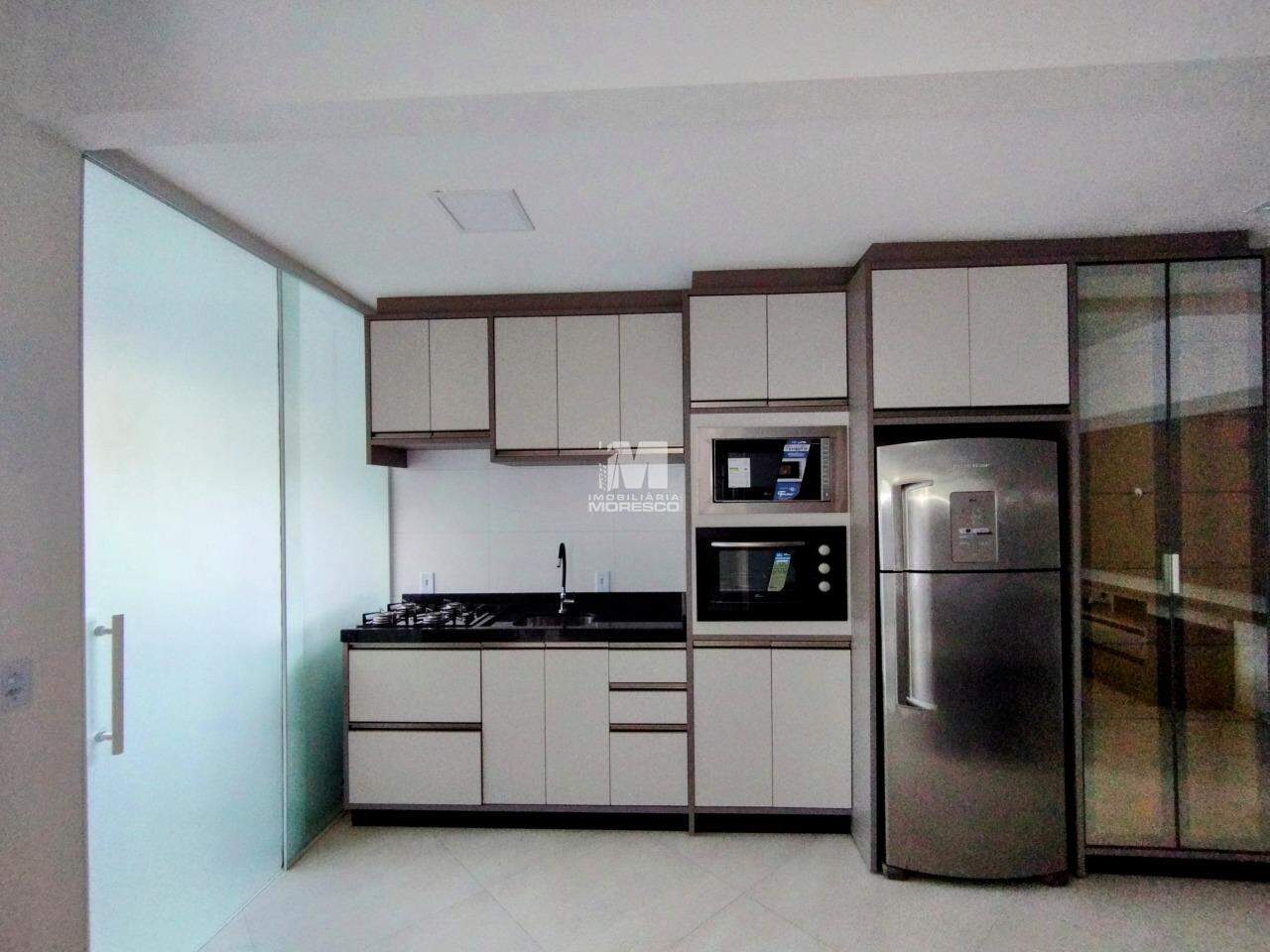 Apartamento de 2 quartos, 66m² no bairro Azambuja, em Brusque | Eu Corretor