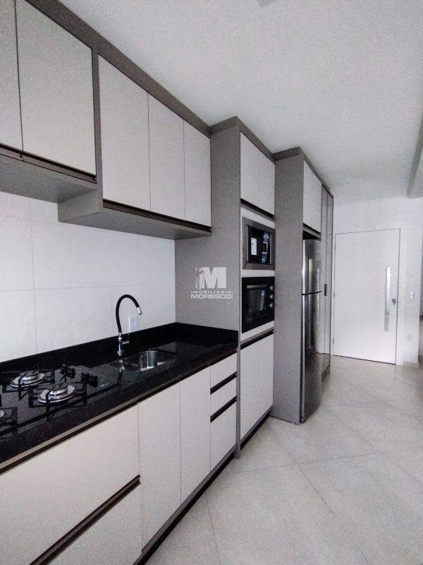 Apartamento de 2 quartos, 66m² no bairro Azambuja, em Brusque | Eu Corretor