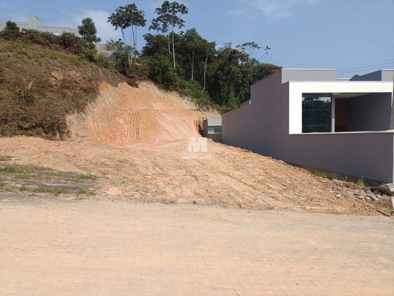 Lote/Terreno de 520m² no bairro Centro, em Guabiruba | Eu Corretor