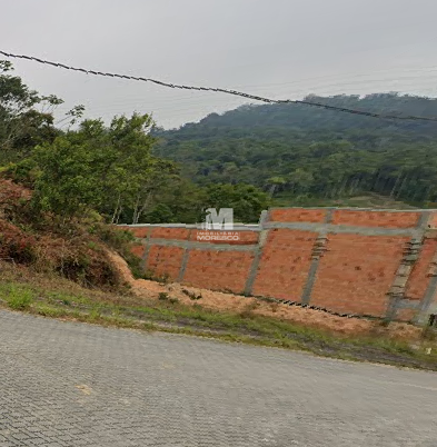 Lote/Terreno de 520m² no bairro Centro, em Guabiruba | Eu Corretor