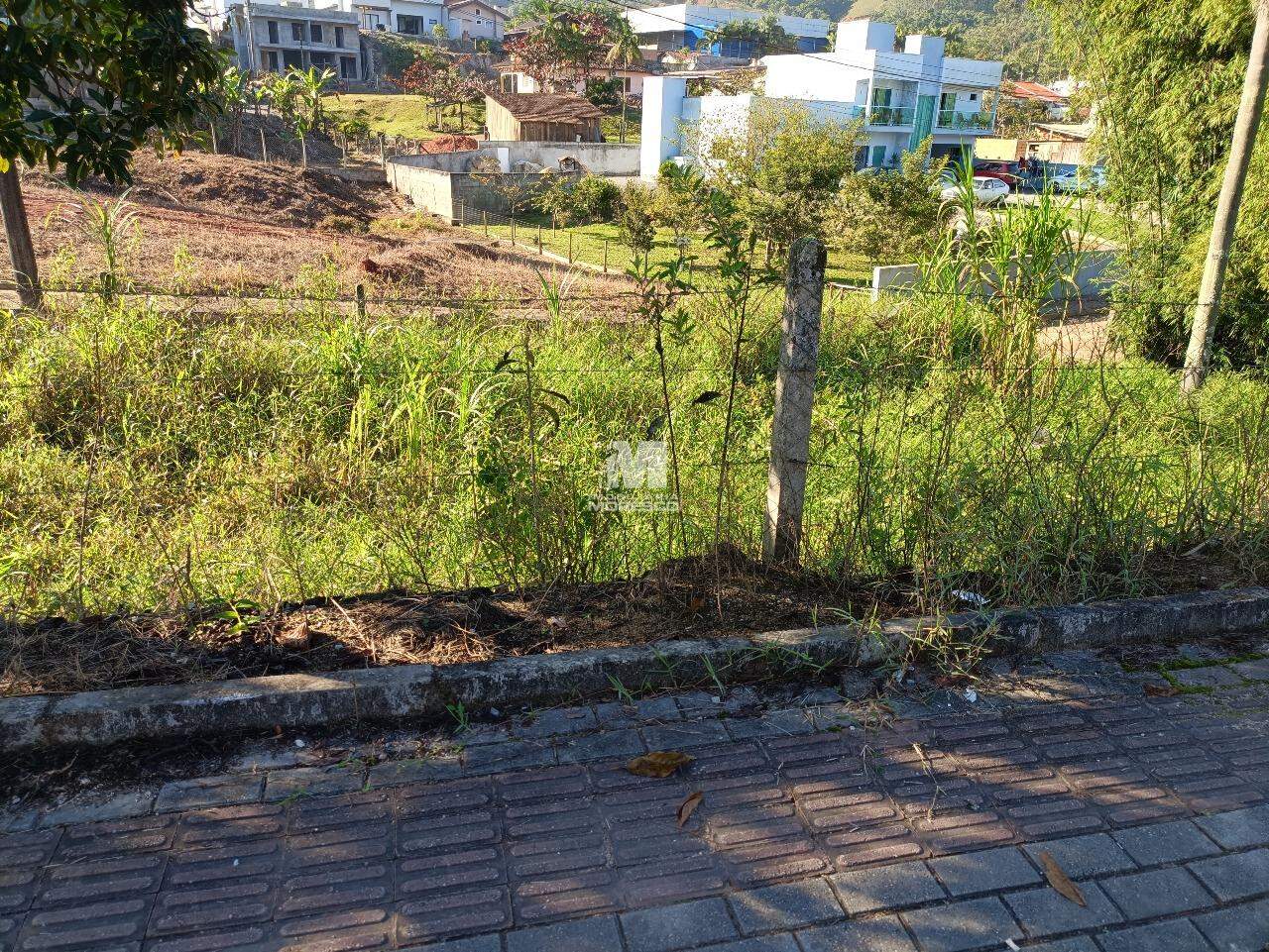 Lote/Terreno de 300m² no bairro Lageado Baixo, em Guabiruba | Eu Corretor