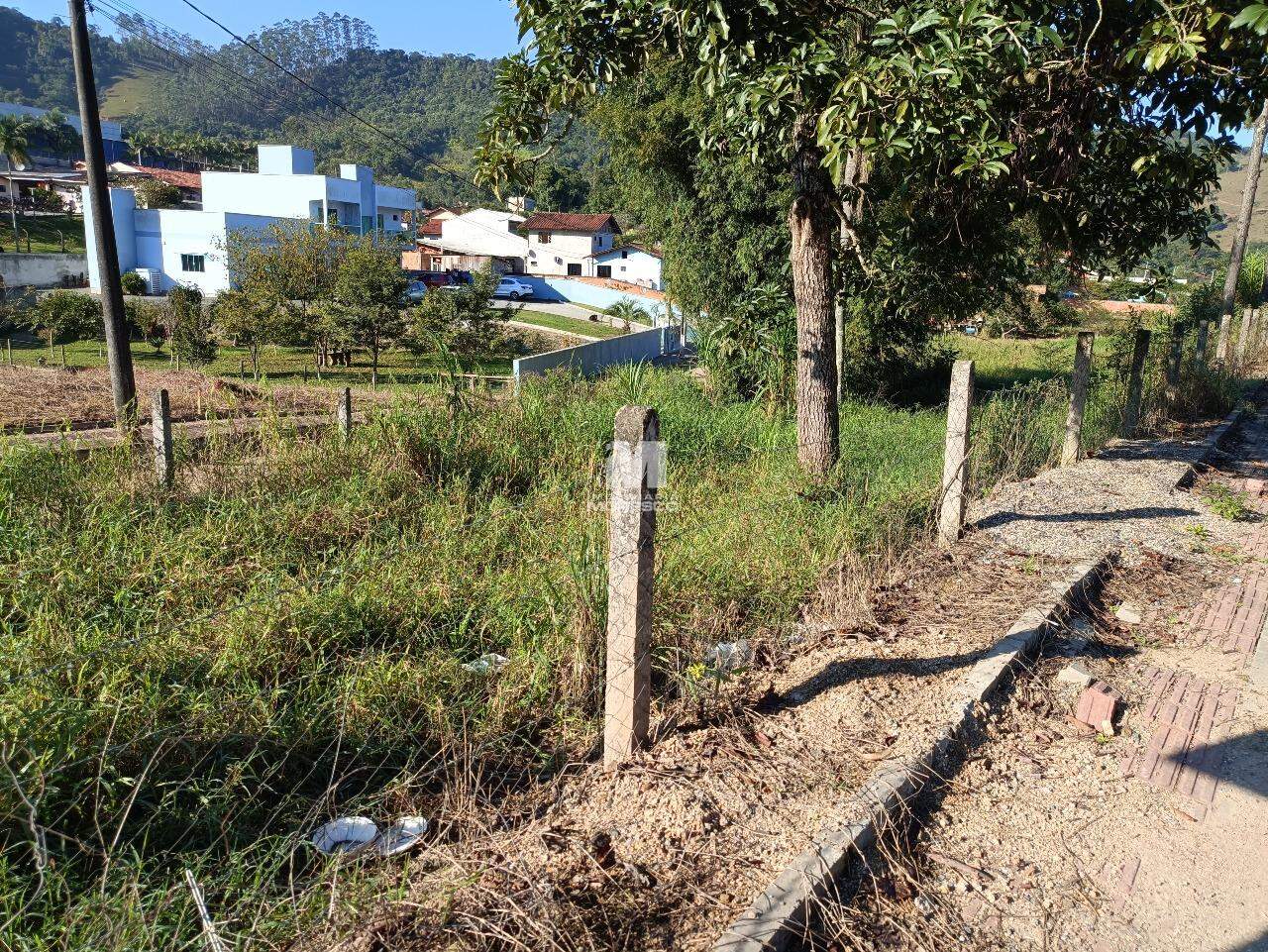 Lote/Terreno de 300m² no bairro Lageado Baixo, em Guabiruba | Eu Corretor